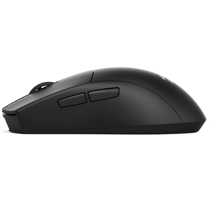 Mouse Inalambrico Redragon K1ng Pro 26000 Dpi Negro